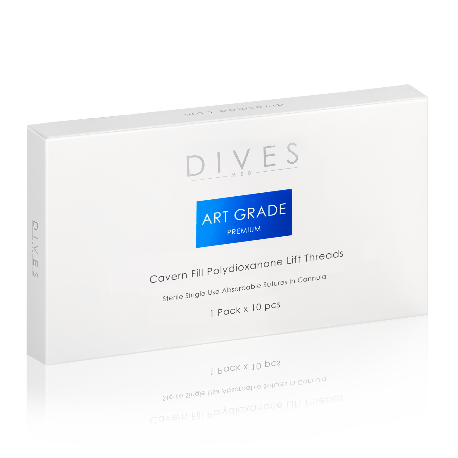 Art Grade Premium PDO Thread