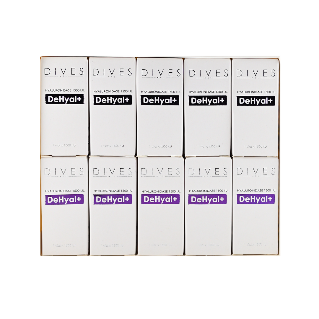 DEHYAL+ Hyaluronidase