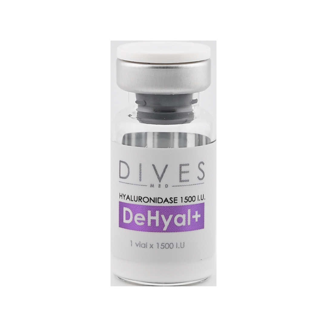 DEHYAL+ Hyaluronidase