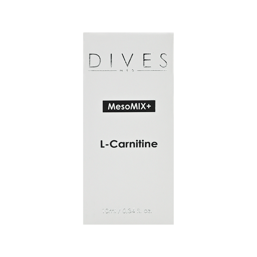 MesoMix+ L-Carnitine