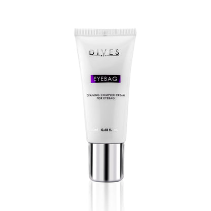 Eyebag Draining Cream - Filler Lux