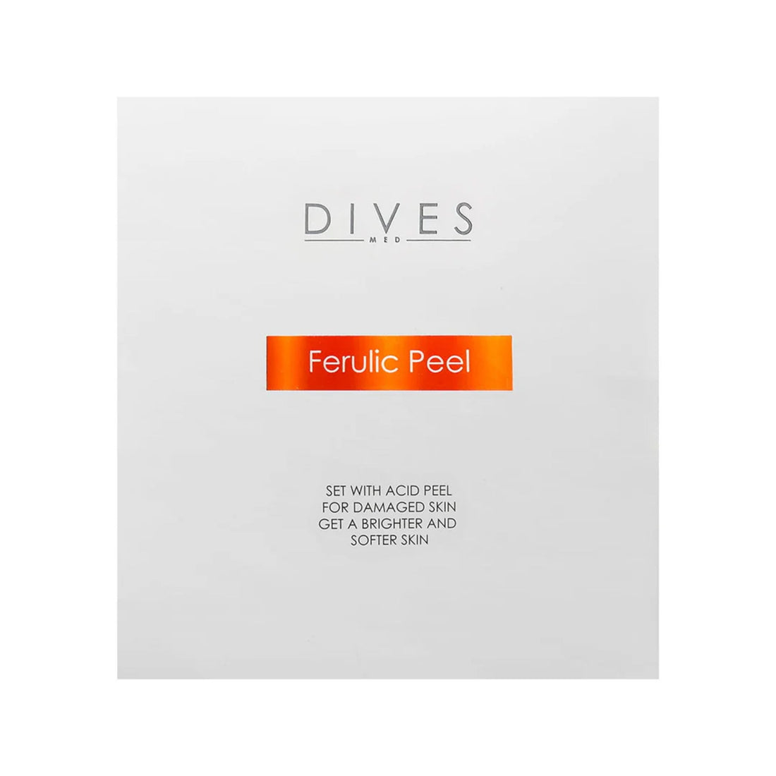 Ferulic Peel Set - Filler Lux
