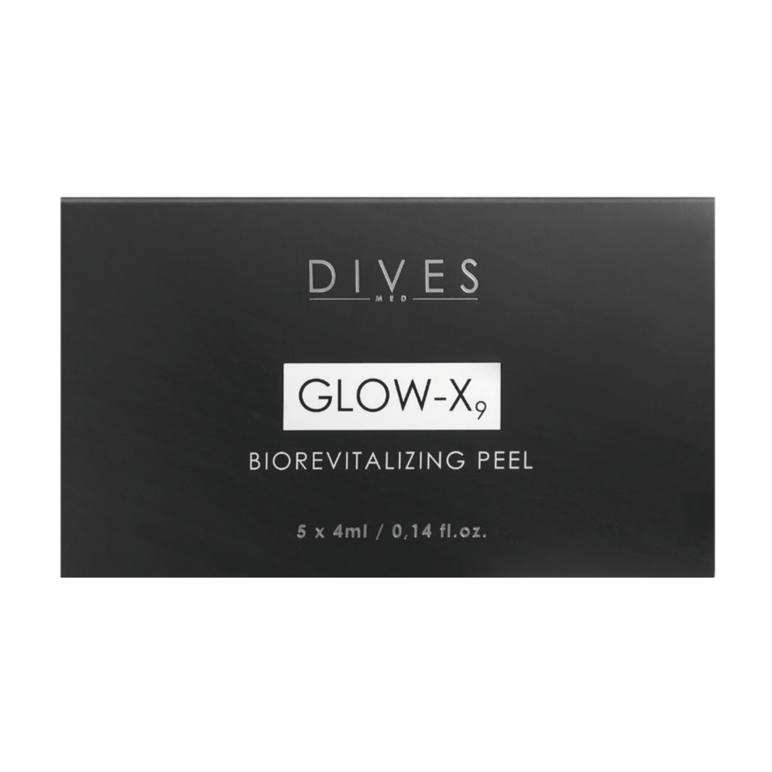GLOW – X9 - Filler Lux