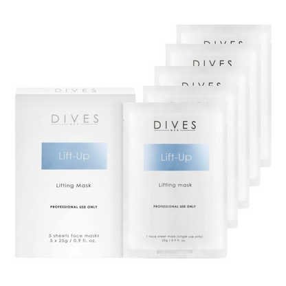 Lift-Up Mask - Filler Lux