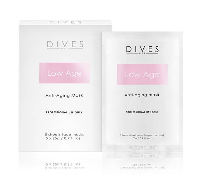 Low Age Mask - Filler Lux