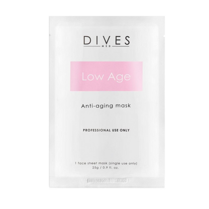 Low Age Mask - Filler Lux
