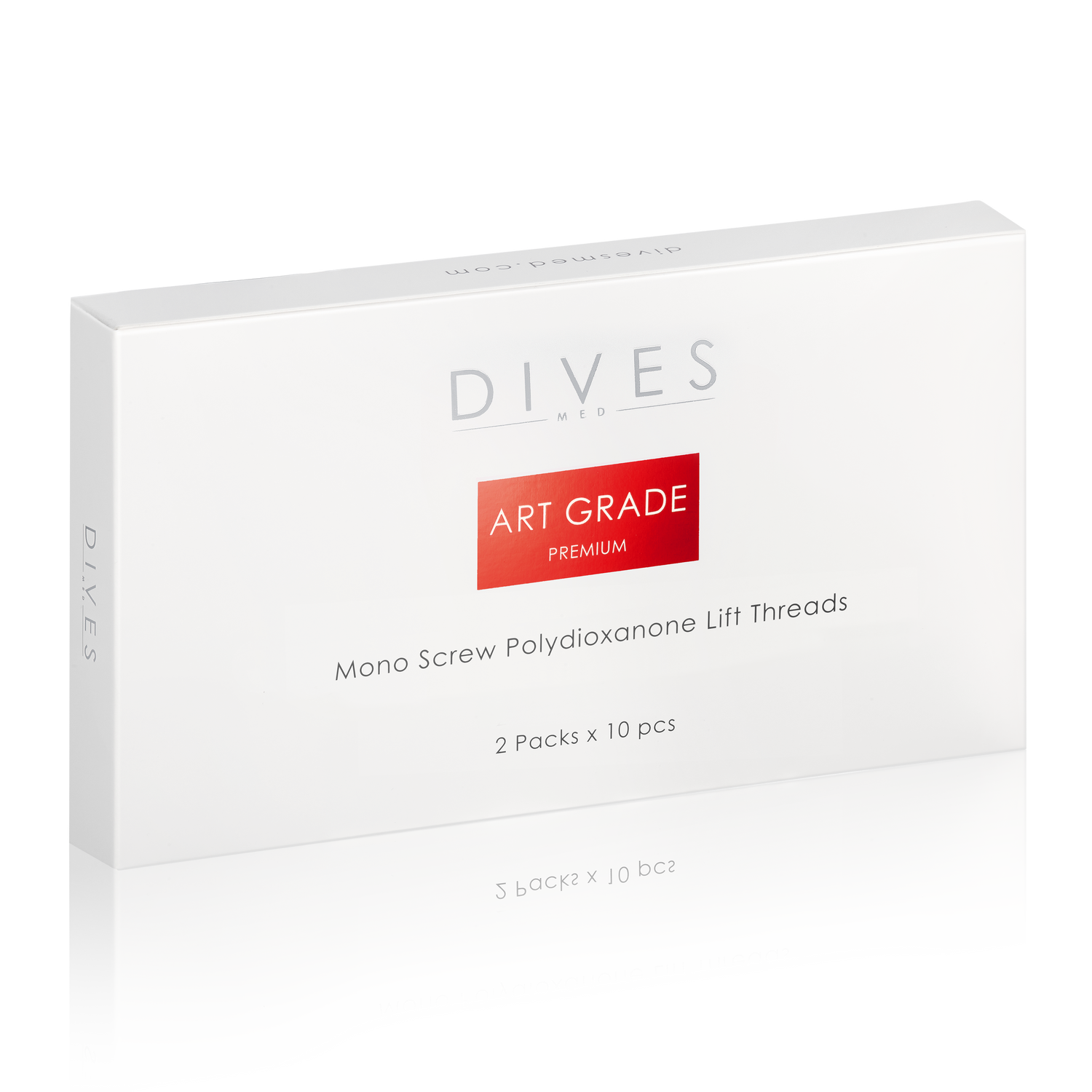 Art Grade Premium PDO Thread