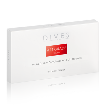 Art Grade Premium PDO Thread