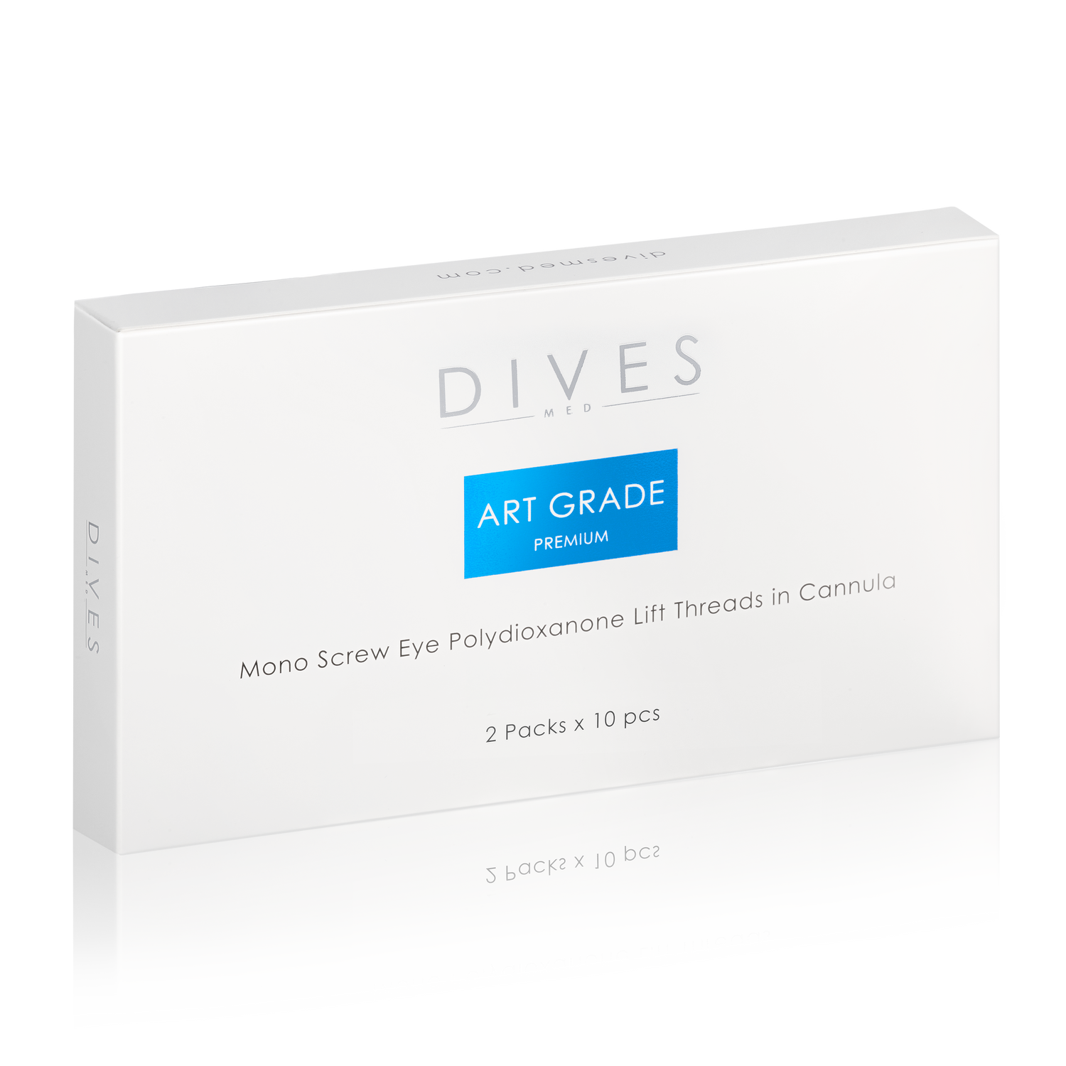 Art Grade Premium PDO Thread