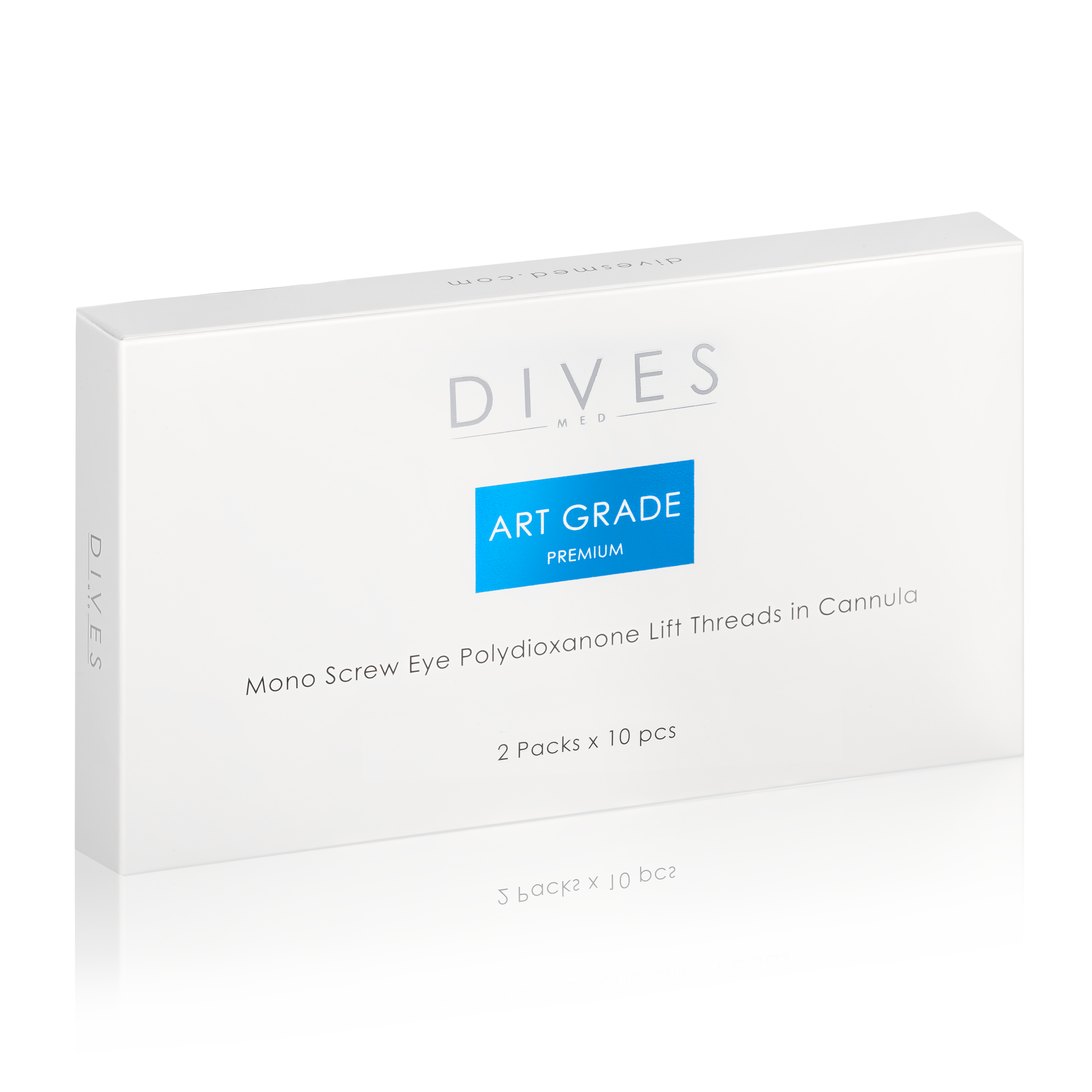 Art Grade Premium PDO Thread