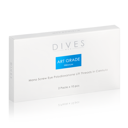 Art Grade Premium PDO Thread
