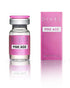 Dives Med Pink Age anti-aging mesotherapy serum with peptides, amino acids, and vitamins for skin rejuvenation and radiance