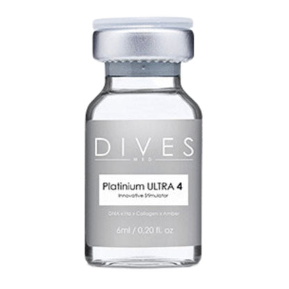 Platinum Ultra 4 Stimulator - Filler Lux