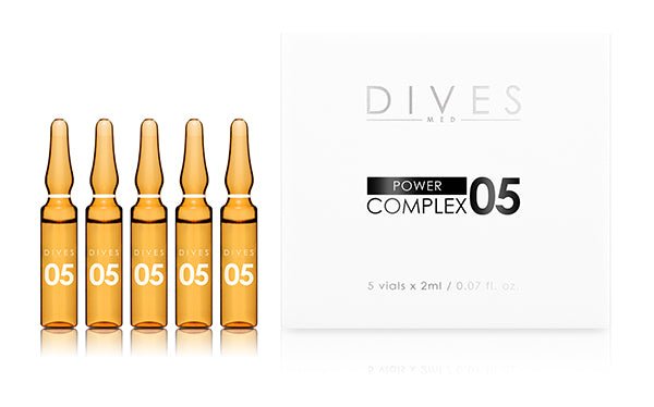 Power Complex 05 - Filler Lux