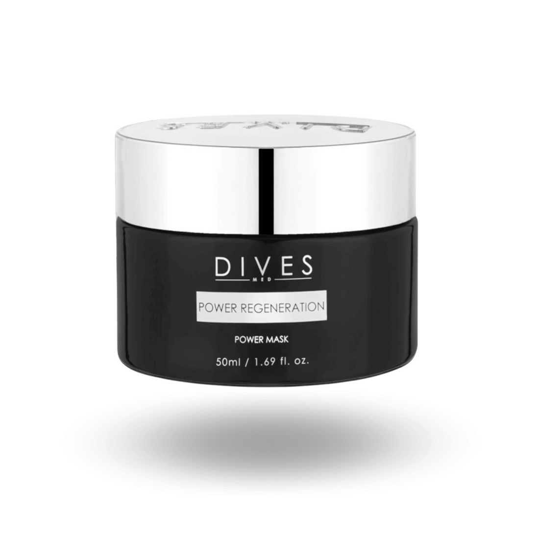 Power Regeneration Mask Cream - Filler Lux