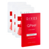 Qpeel After Treatment Calm Masks - Filler Lux