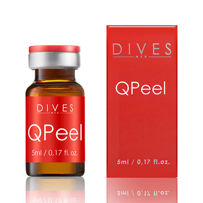 QPeel - Filler Lux