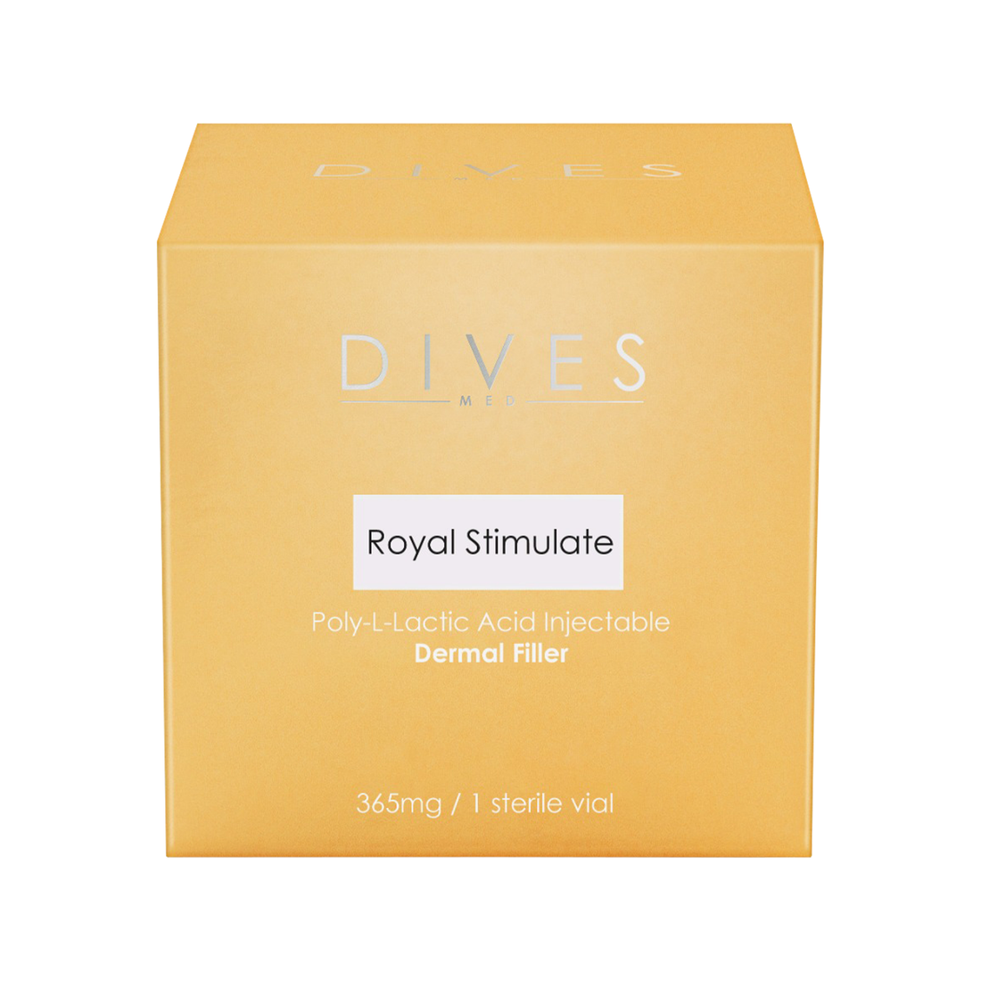 Royal Stimulate PLA Filler - Filler Lux