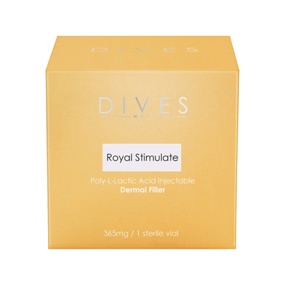 Royal Stimulate PLA Filler - Filler Lux