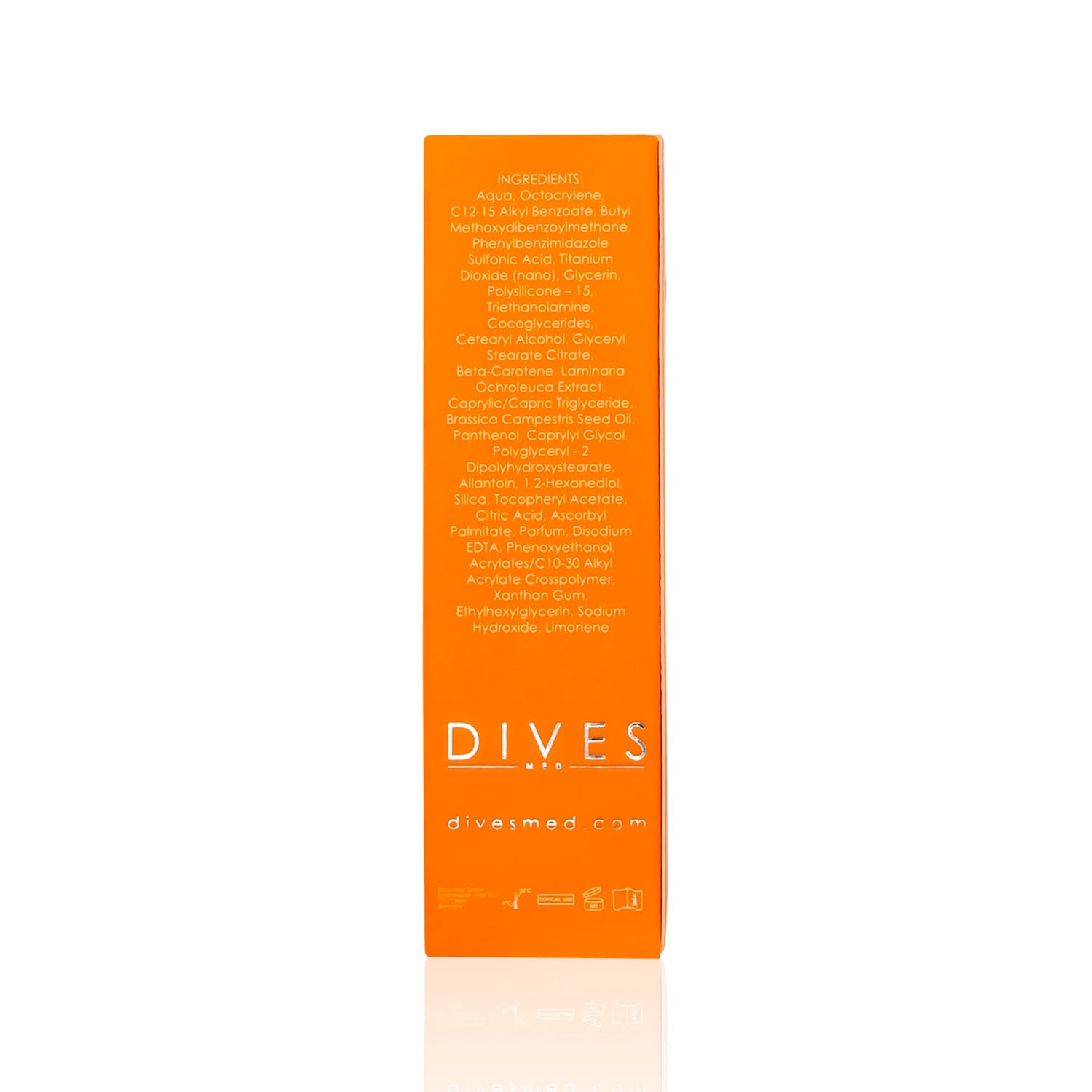SOS Aestetic SPF 50+ - Filler Lux