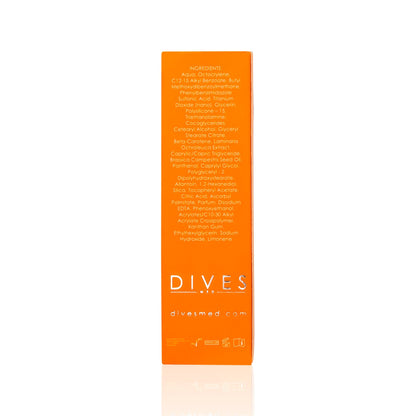SOS Aestetic SPF 50+ - Filler Lux