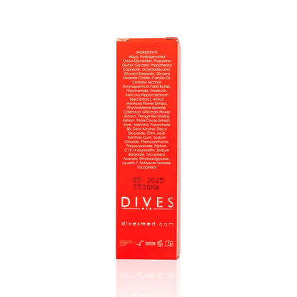SOS Aesthetic Post Procedure Cream - Filler Lux