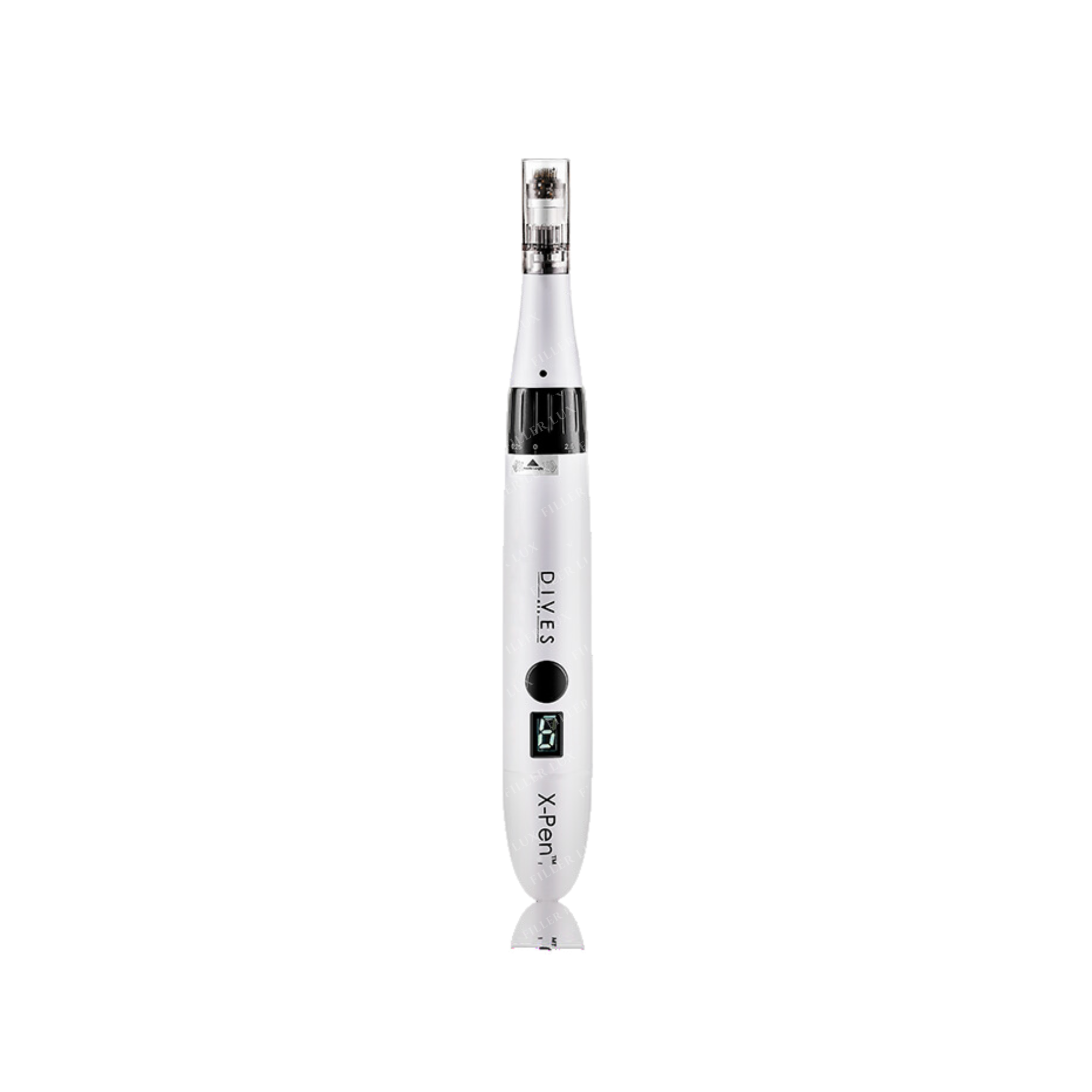 Microneedling Device – X-Pen 2.0 – DIVES MED Microneedling Device – X-Pen 2.0 – DIVES MED